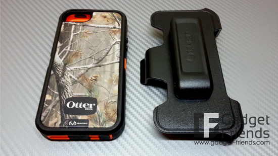 Otterbox iPhone5 Defender Real Tree Camo เคสไอโฟน 5 เคสกันกระแทก ปกป้องสูงสุด ของแท้ By Gadget Friends 02 _resize